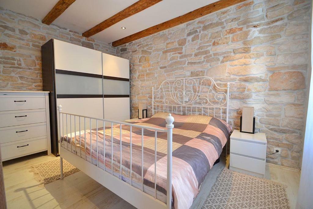 Villa Giardin Novigrad Istria