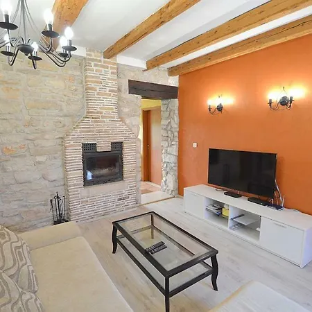 Villa Giardin Novigrad Istria Exterior foto