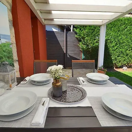 Villa Giardin Novigrad Istria Exterior foto