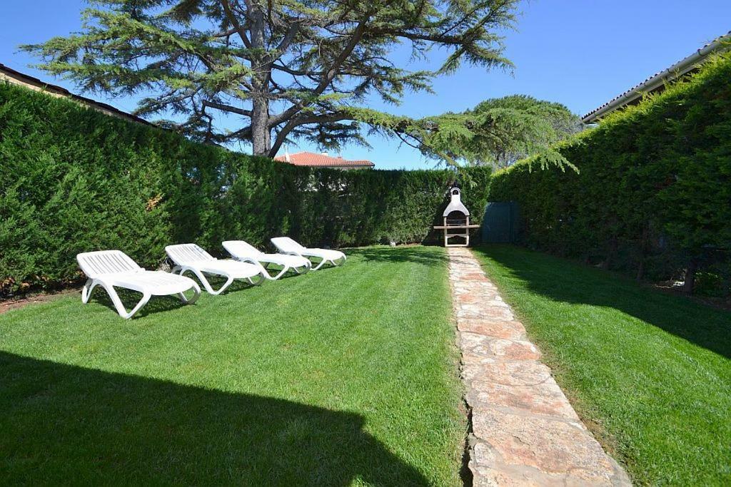 Giardin Villa *