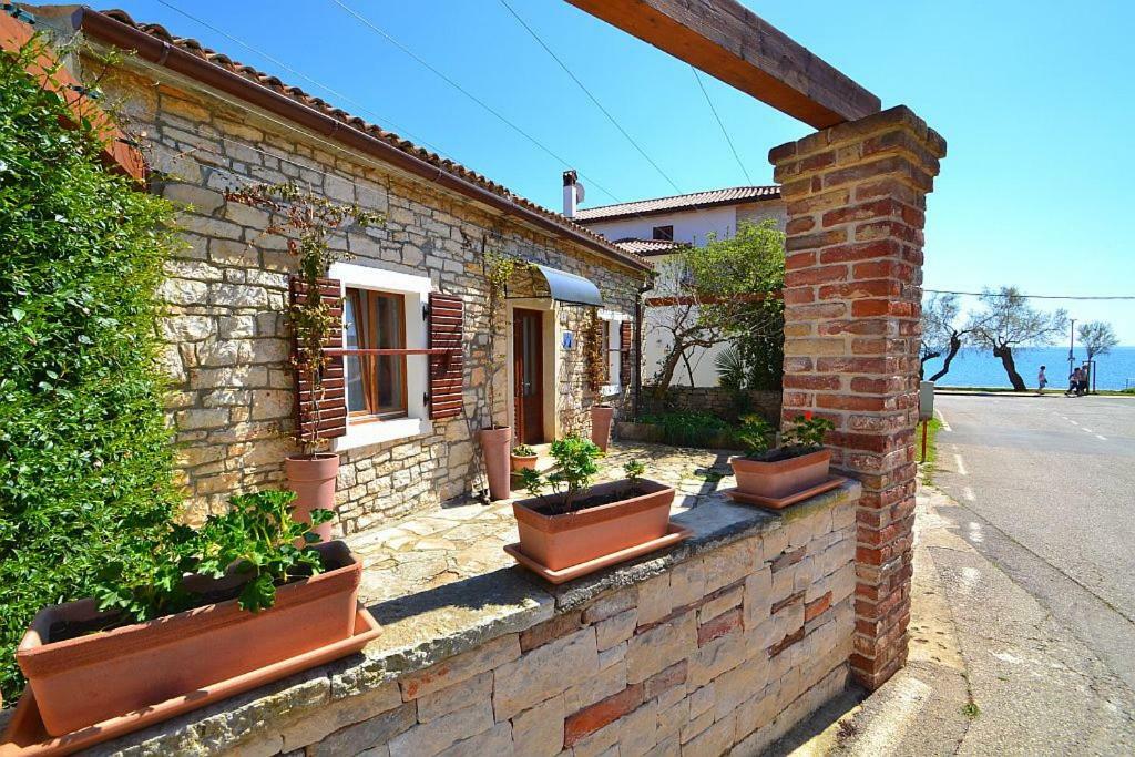 Villa Giardin Novigrad Istria