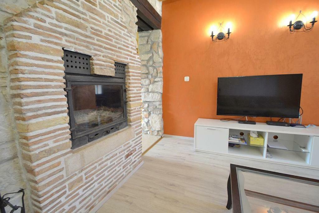 Villa Giardin Novigrad Istria