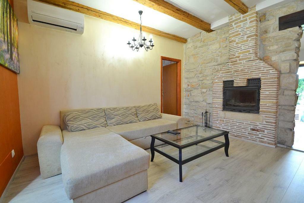 Villa Giardin *