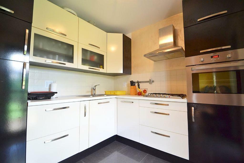 Giardin Villa *