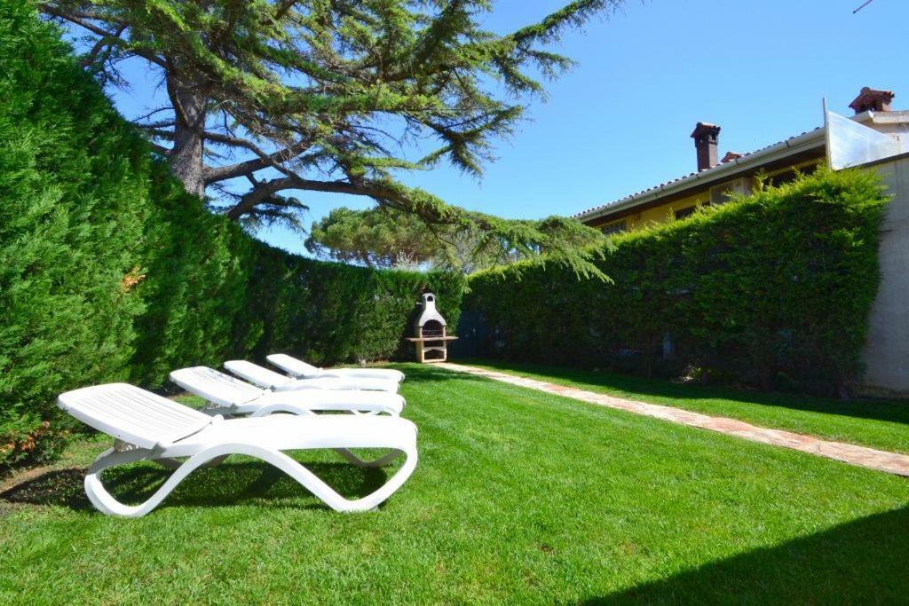Giardin * Novigrad Istria